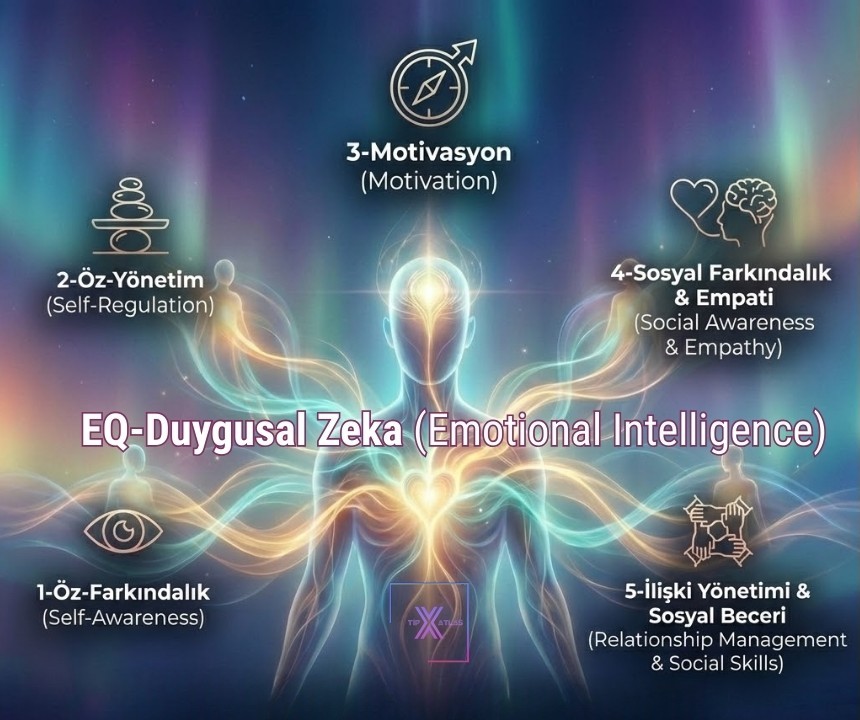 Duygusal Zeka
