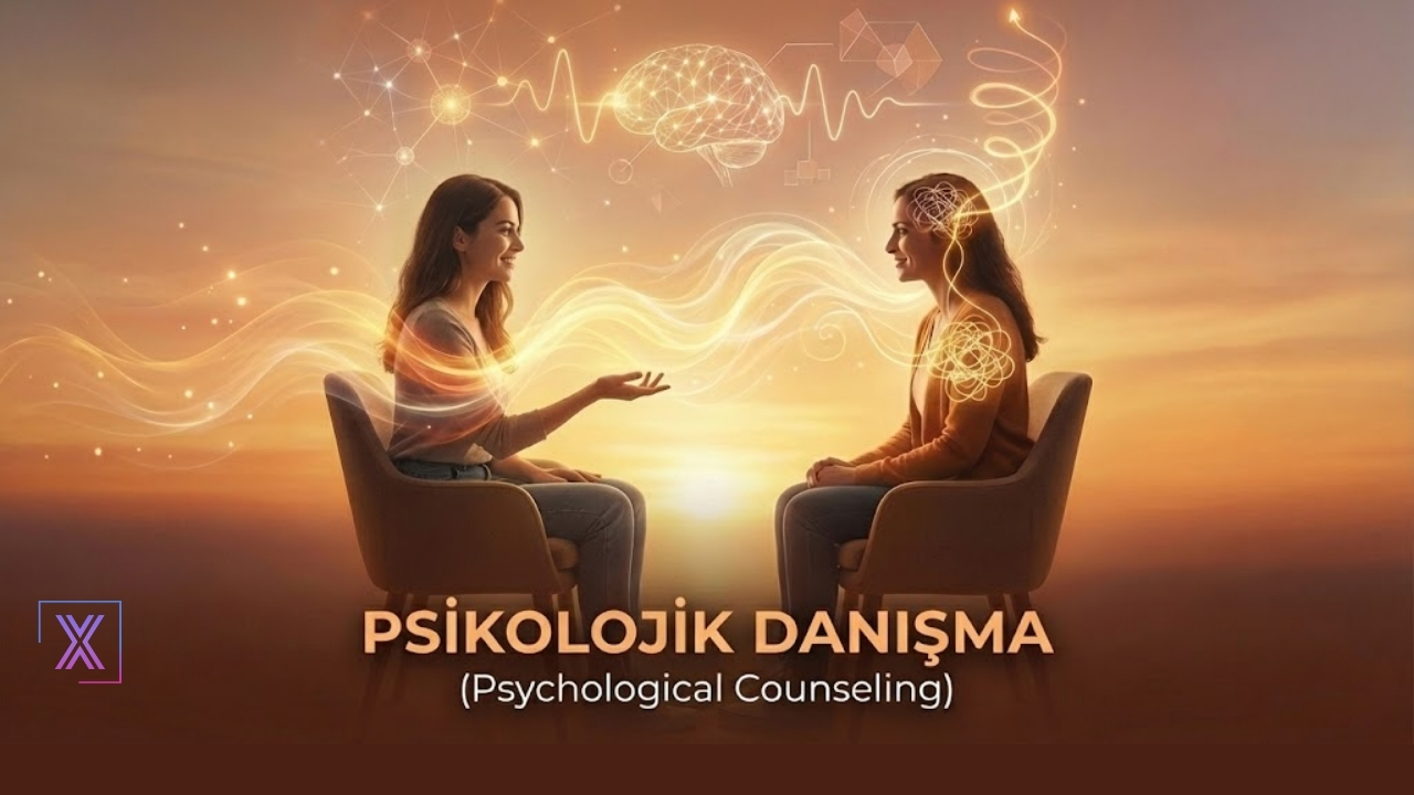 Psikolojik Danışma