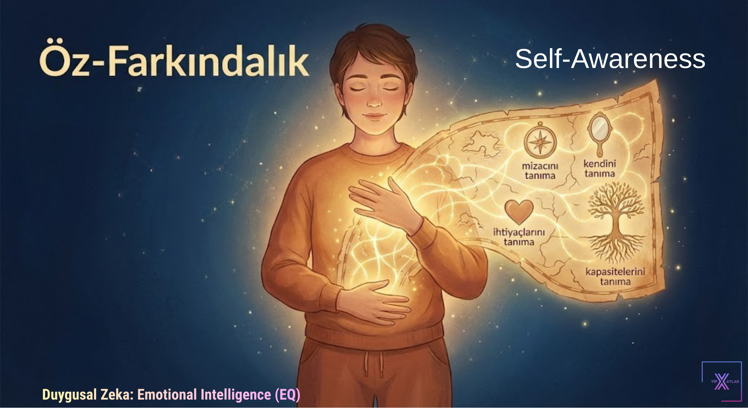 A. Öz-Farkındalık (Self-Awareness)