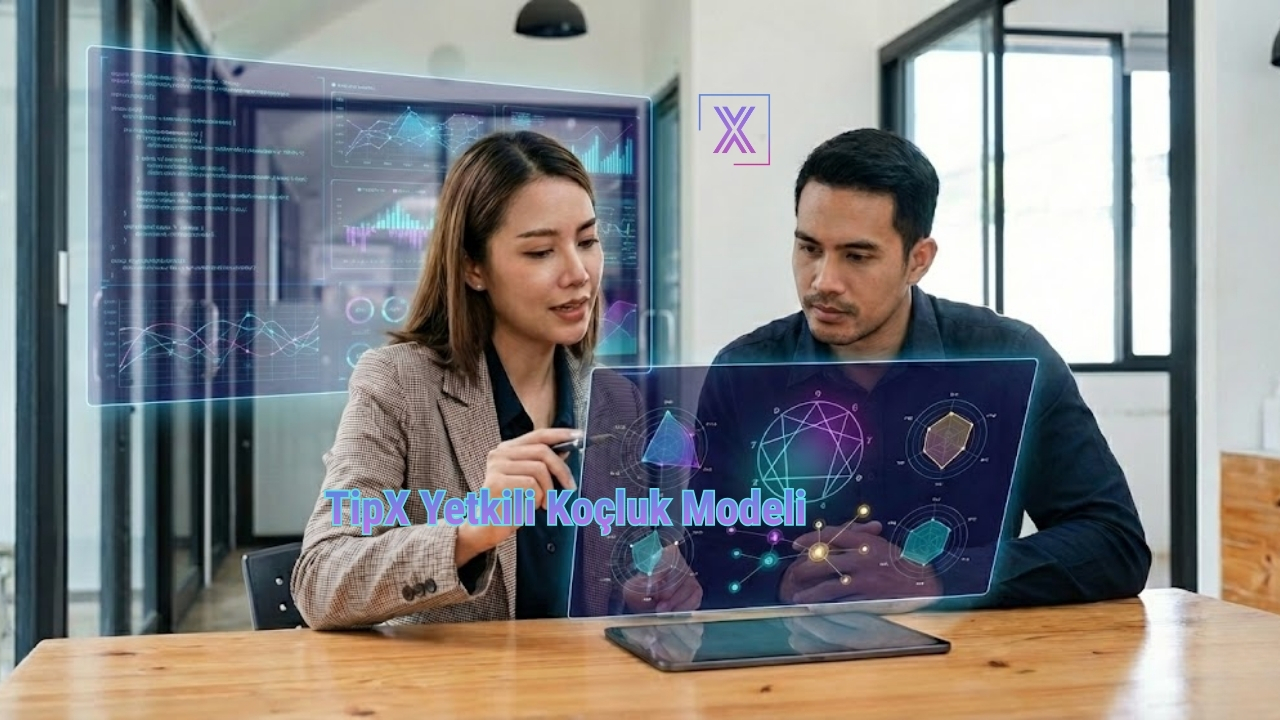  Veri Temelli Gelişim ve Uzmanlık Standartları