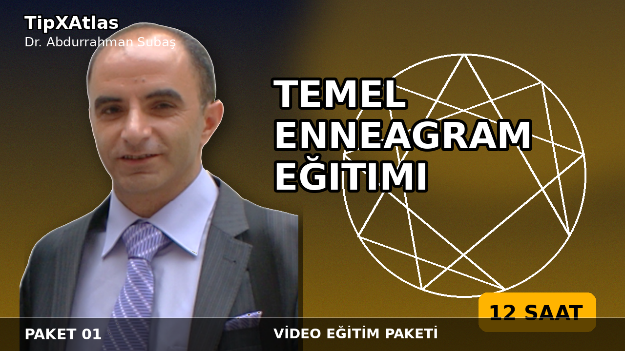 Temel Enneagram Eğitimi